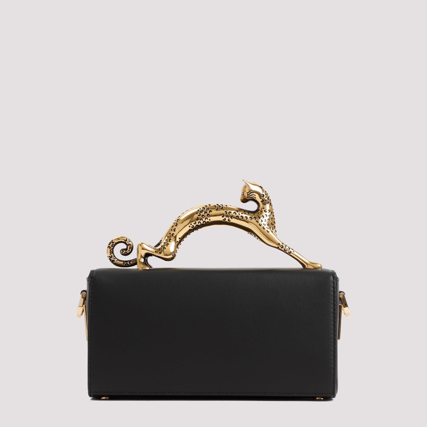 Lanvin Nano Pencil Cat Bag Women