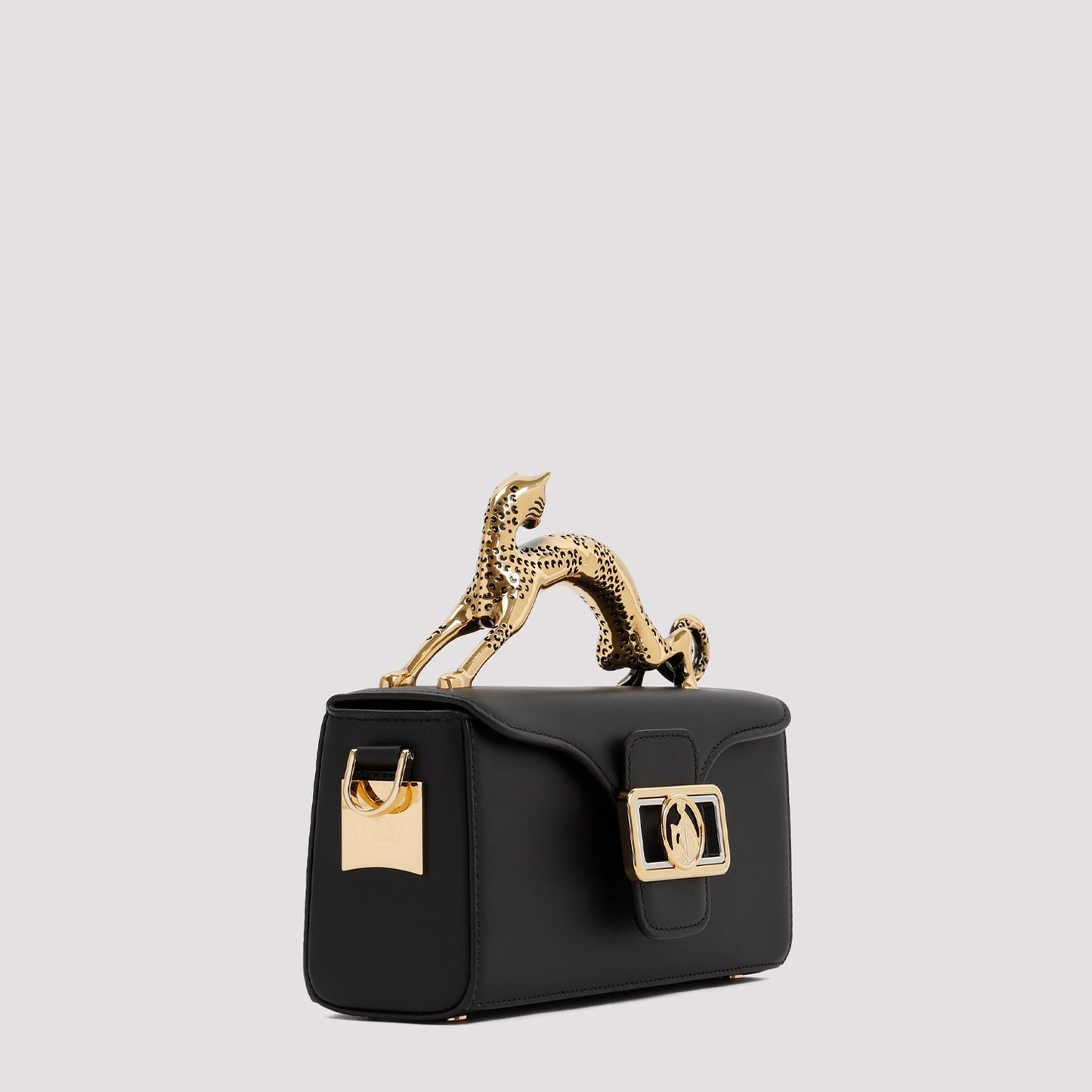 Lanvin Nano Pencil Cat Bag Women