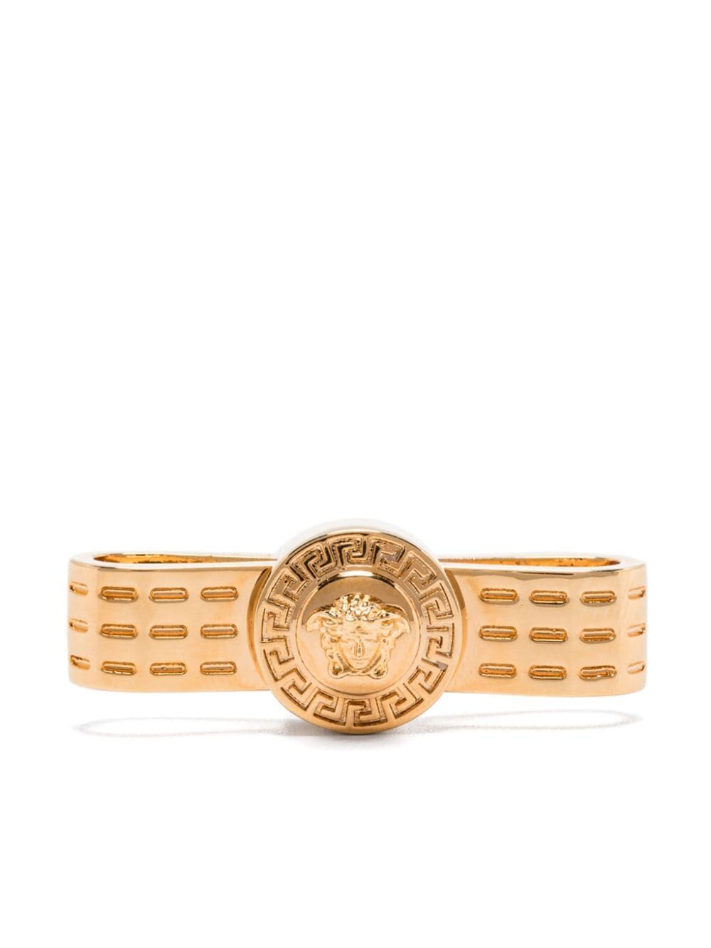 Versace Women Earrings Metal