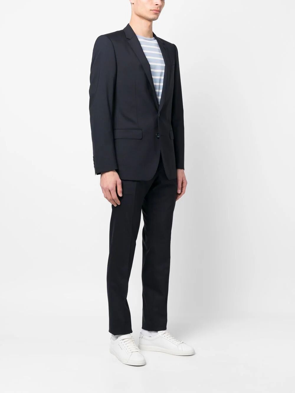 Dolce & Gabbana Men Abito 2 Pezzi