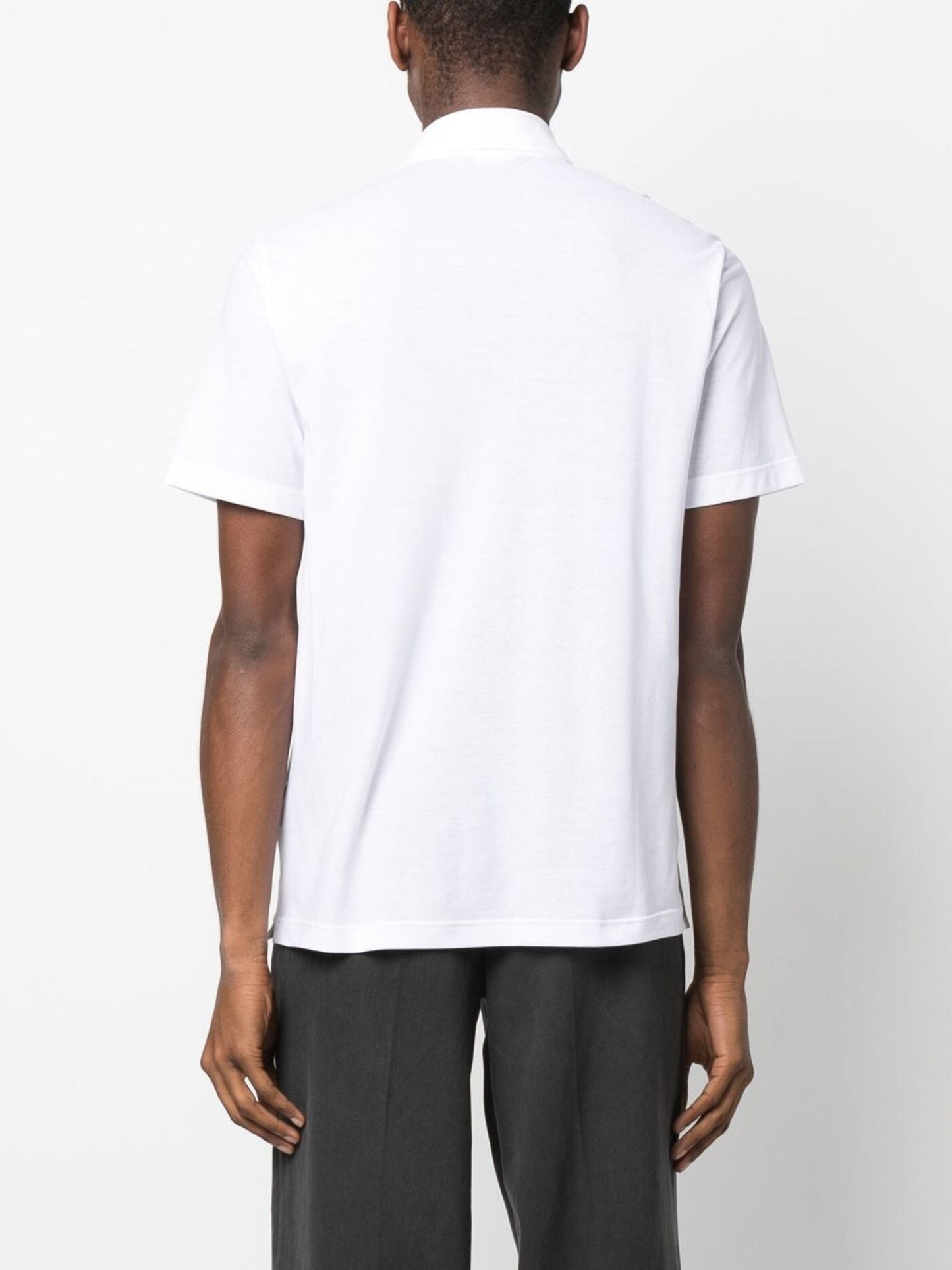 Herno Men Man Polo Shirt