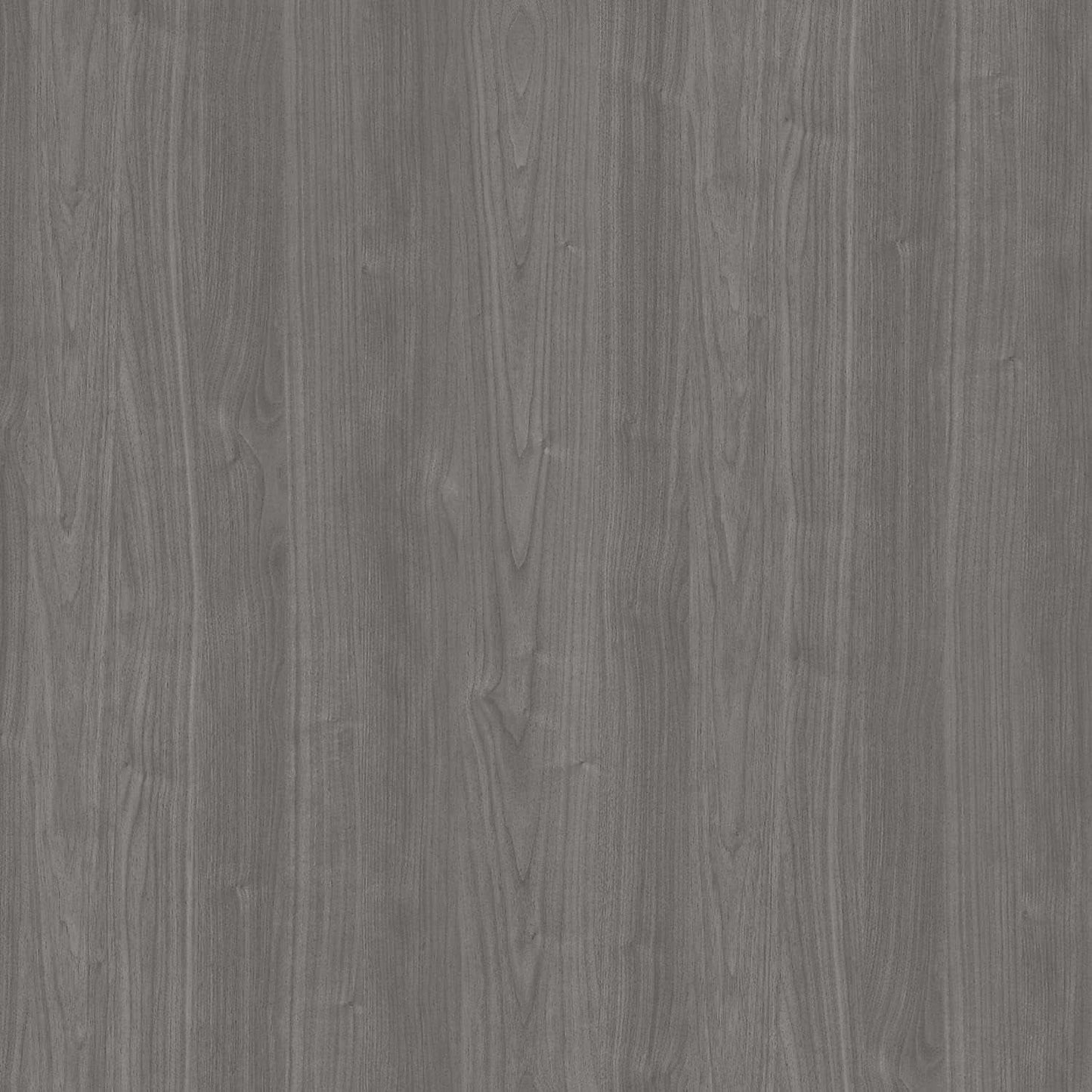 Bush Furniture Cabot Tall 5 Shelf Bookcase Modern Gray