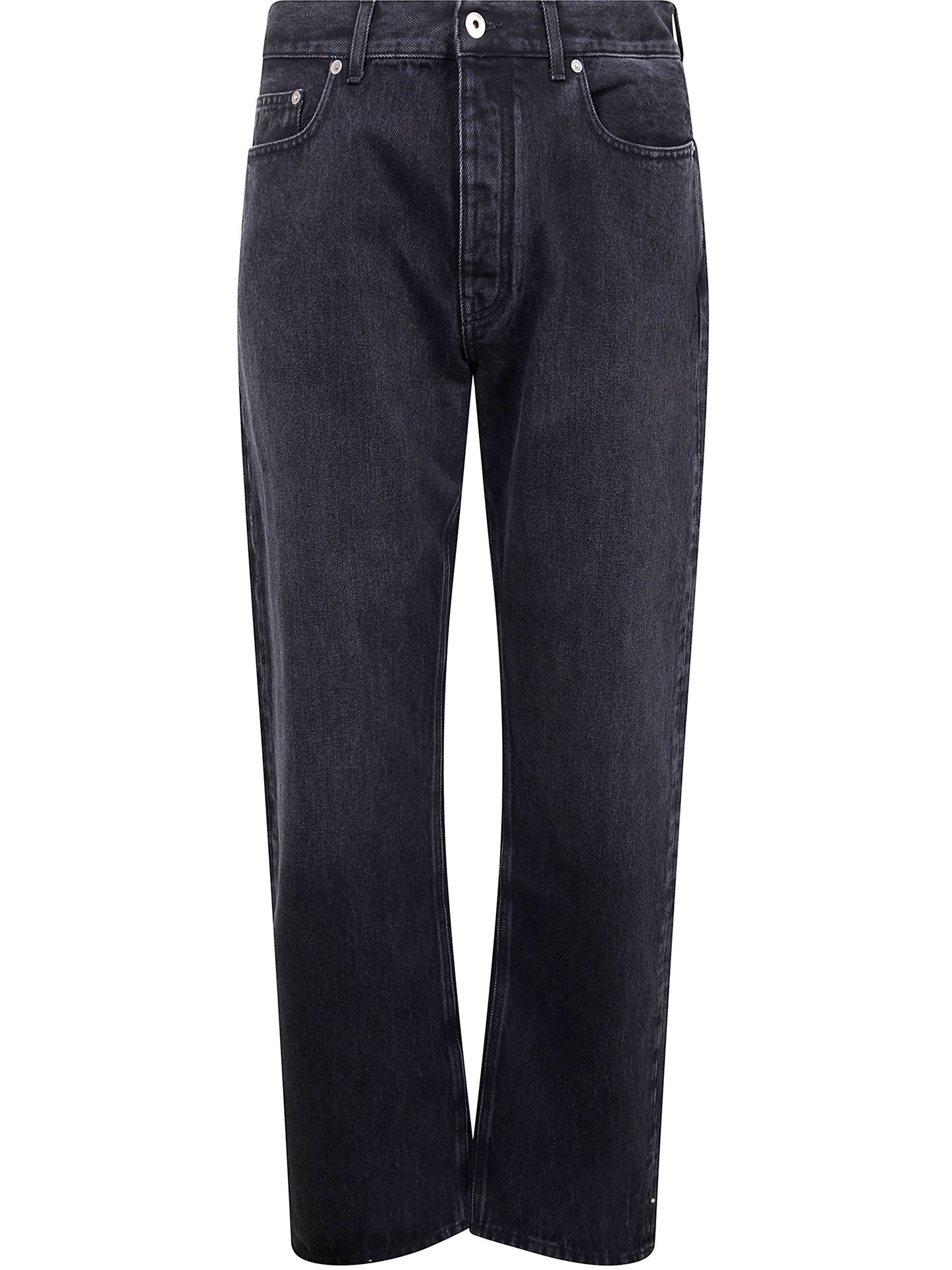 Off White Men Arr Skate Jeans