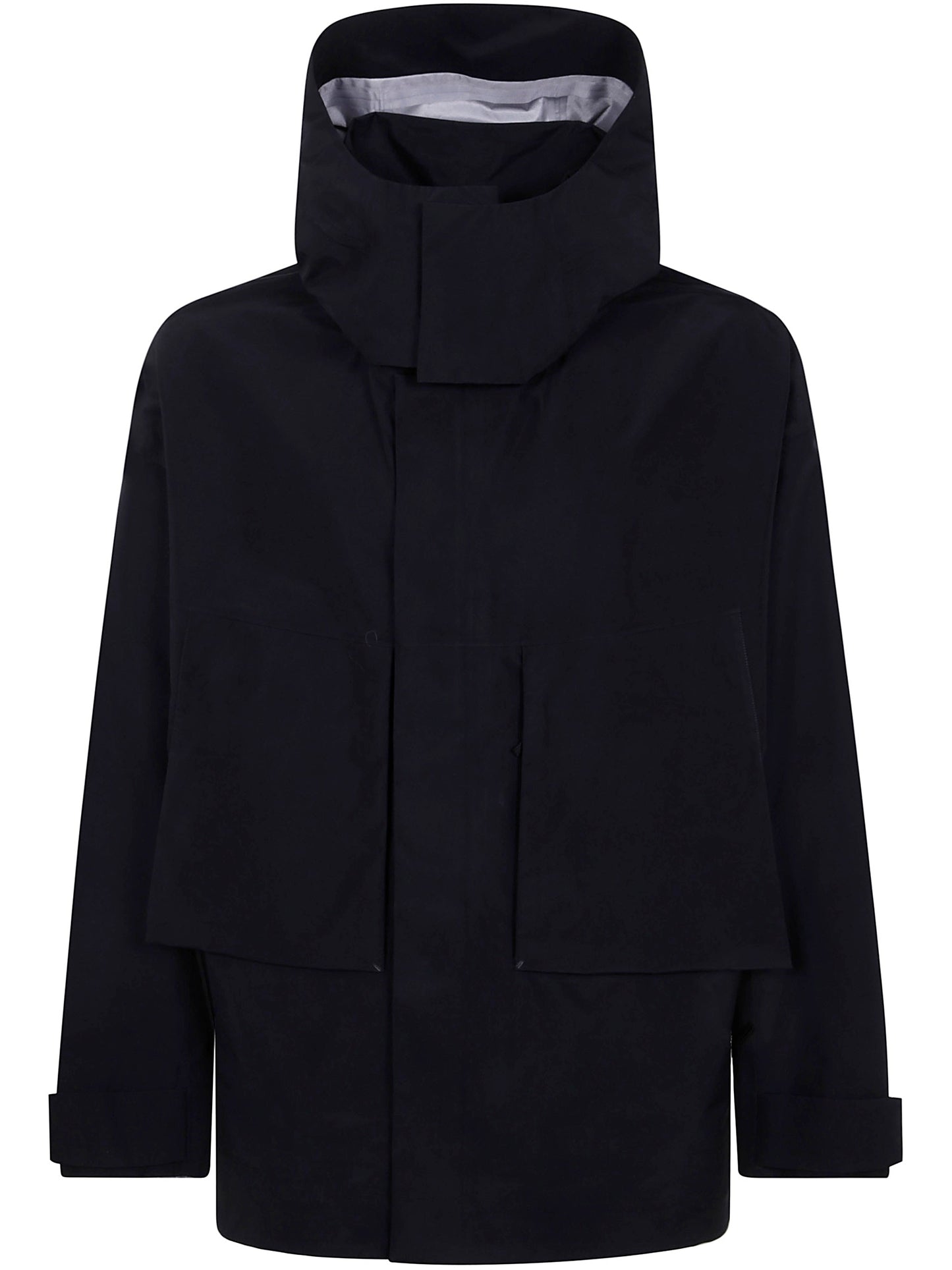 Herno Men Laminar Man Jacket