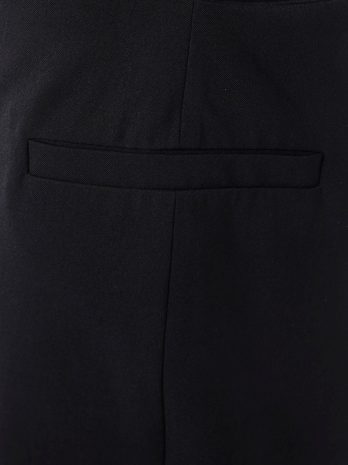Jean Paul Gaultier Women Long Backless Dress With Belt On The Back