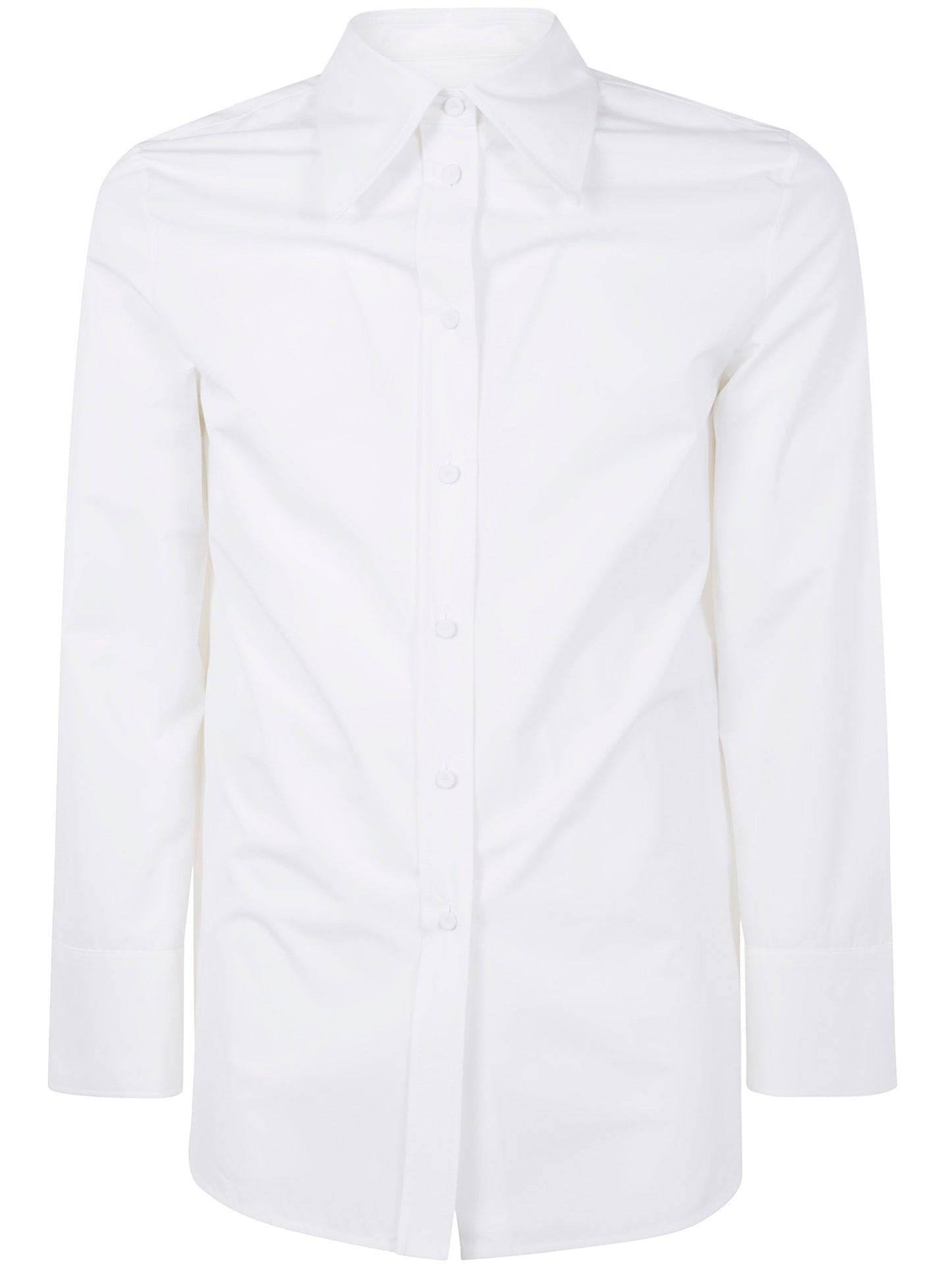 Jil Sander Women "118" Shirt