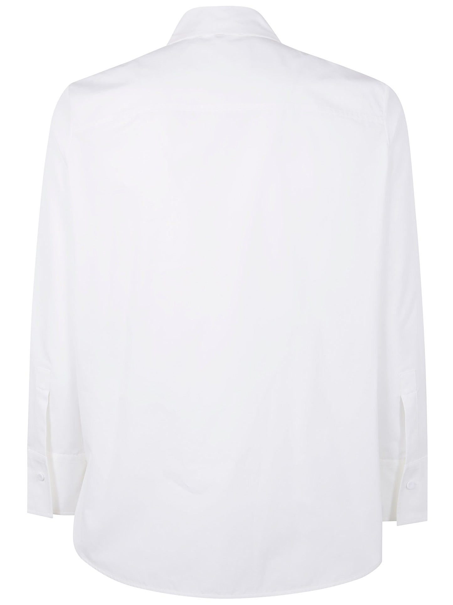 Jil Sander Women "118" Shirt