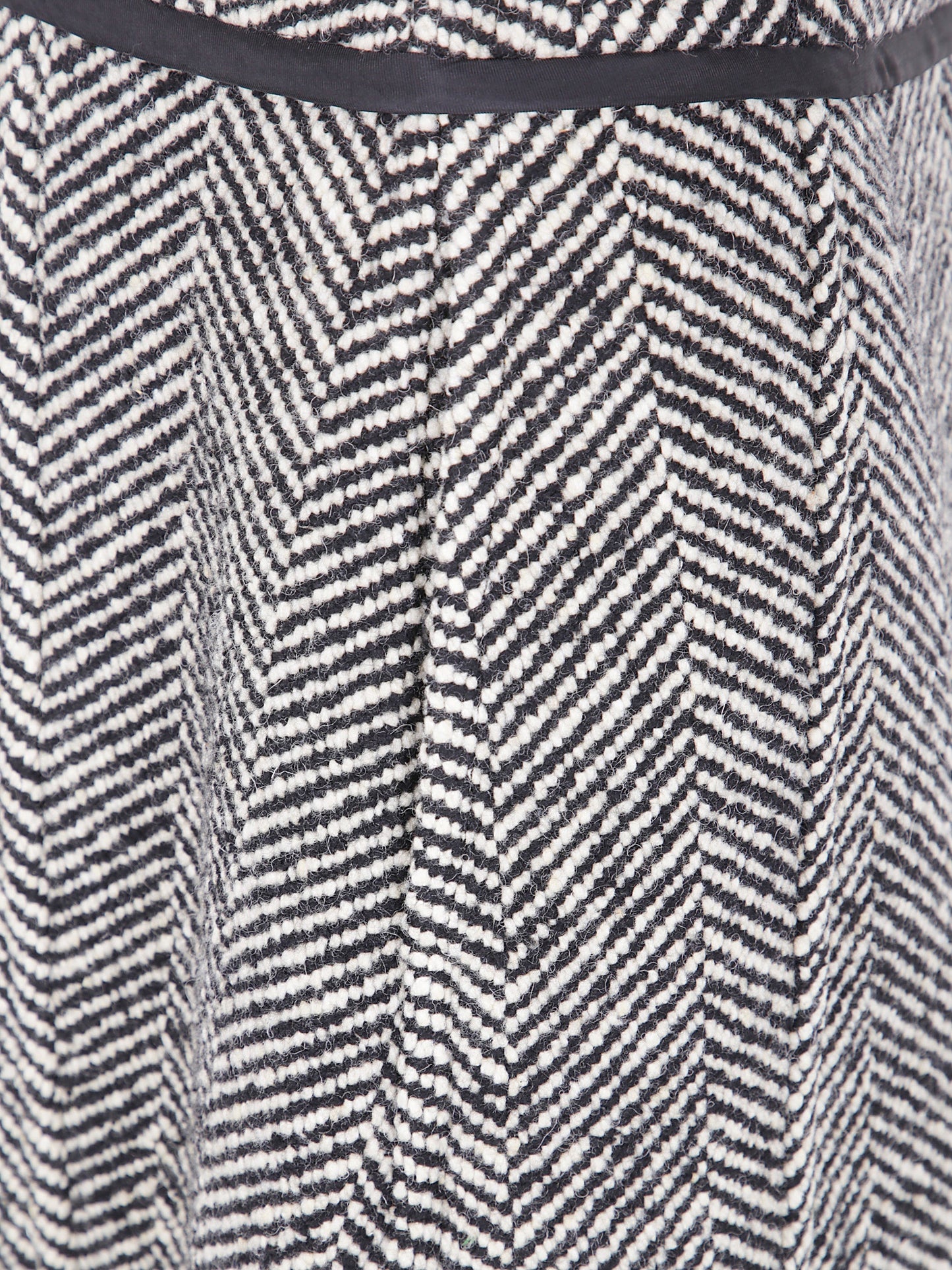 Jil Sander Women "102 W Trim" Skirt
