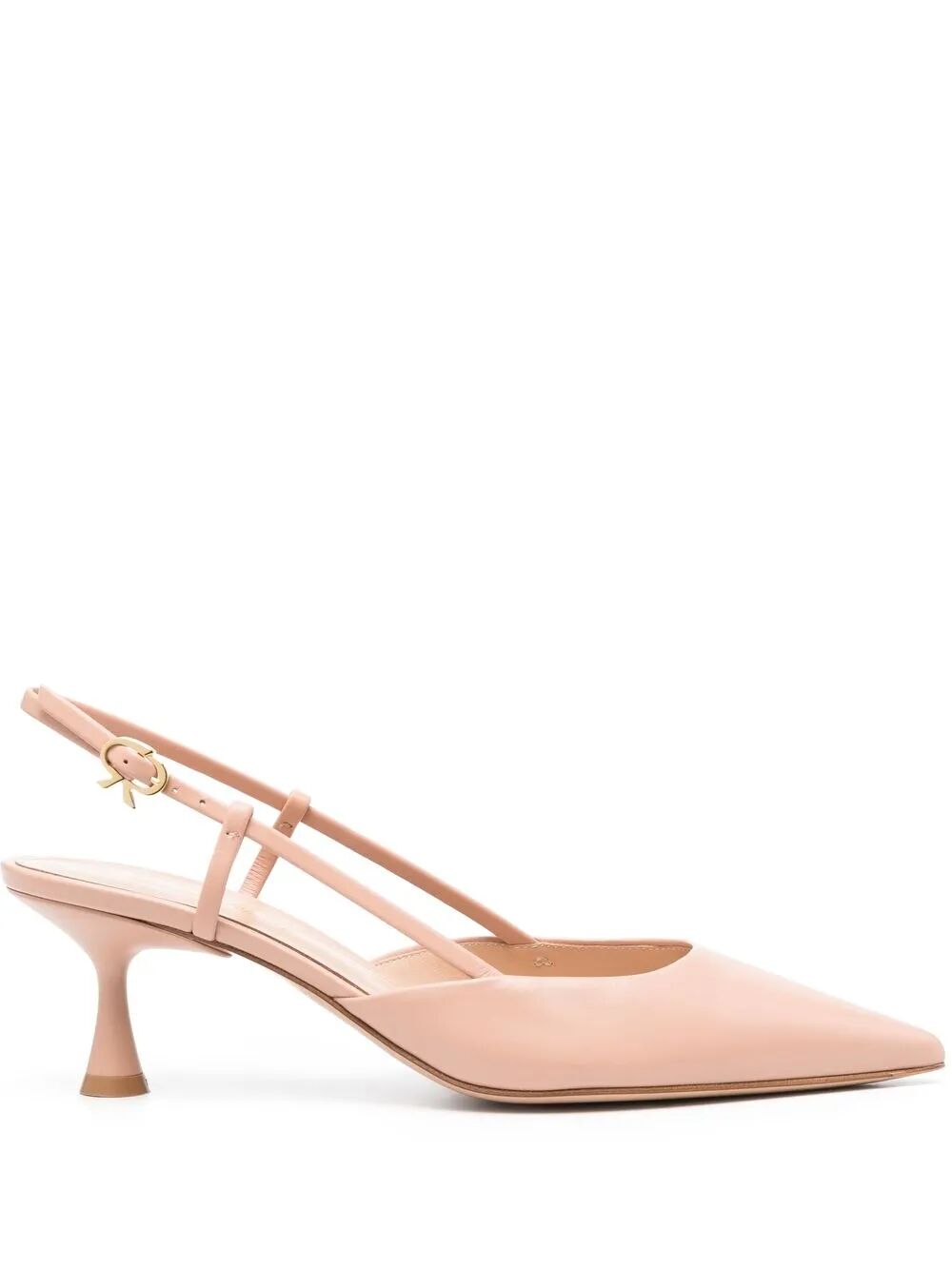 Gianvito Rossi Women Sandalo Ascent 55
