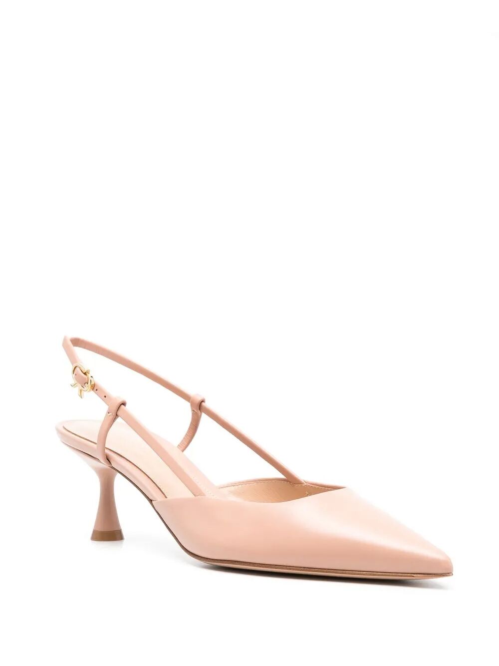 Gianvito Rossi Women Sandalo Ascent 55