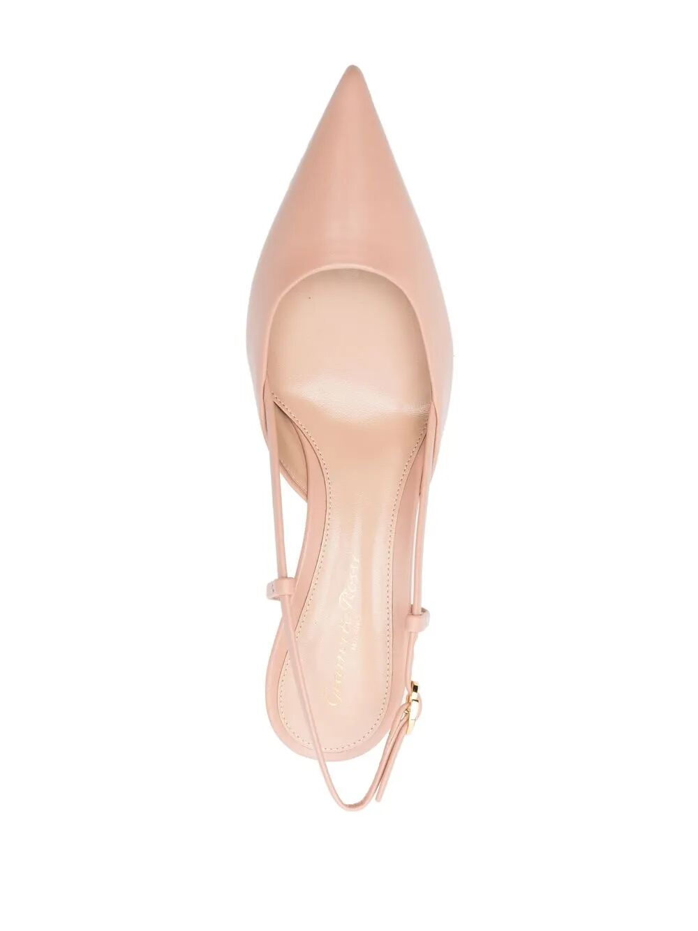 Gianvito Rossi Women Sandalo Ascent 55