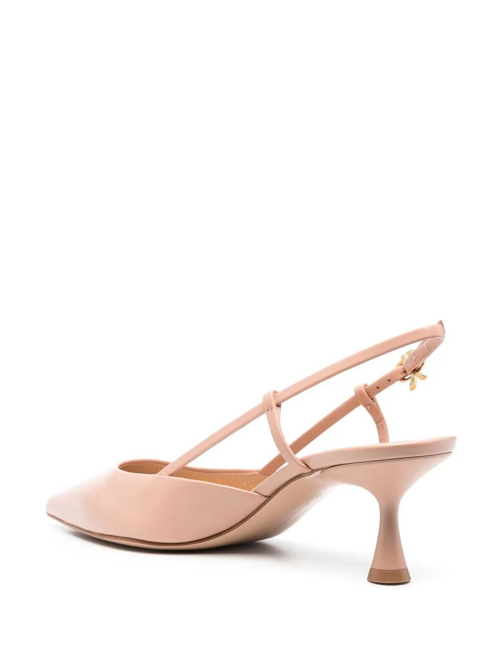 Gianvito Rossi Women Sandalo Ascent 55