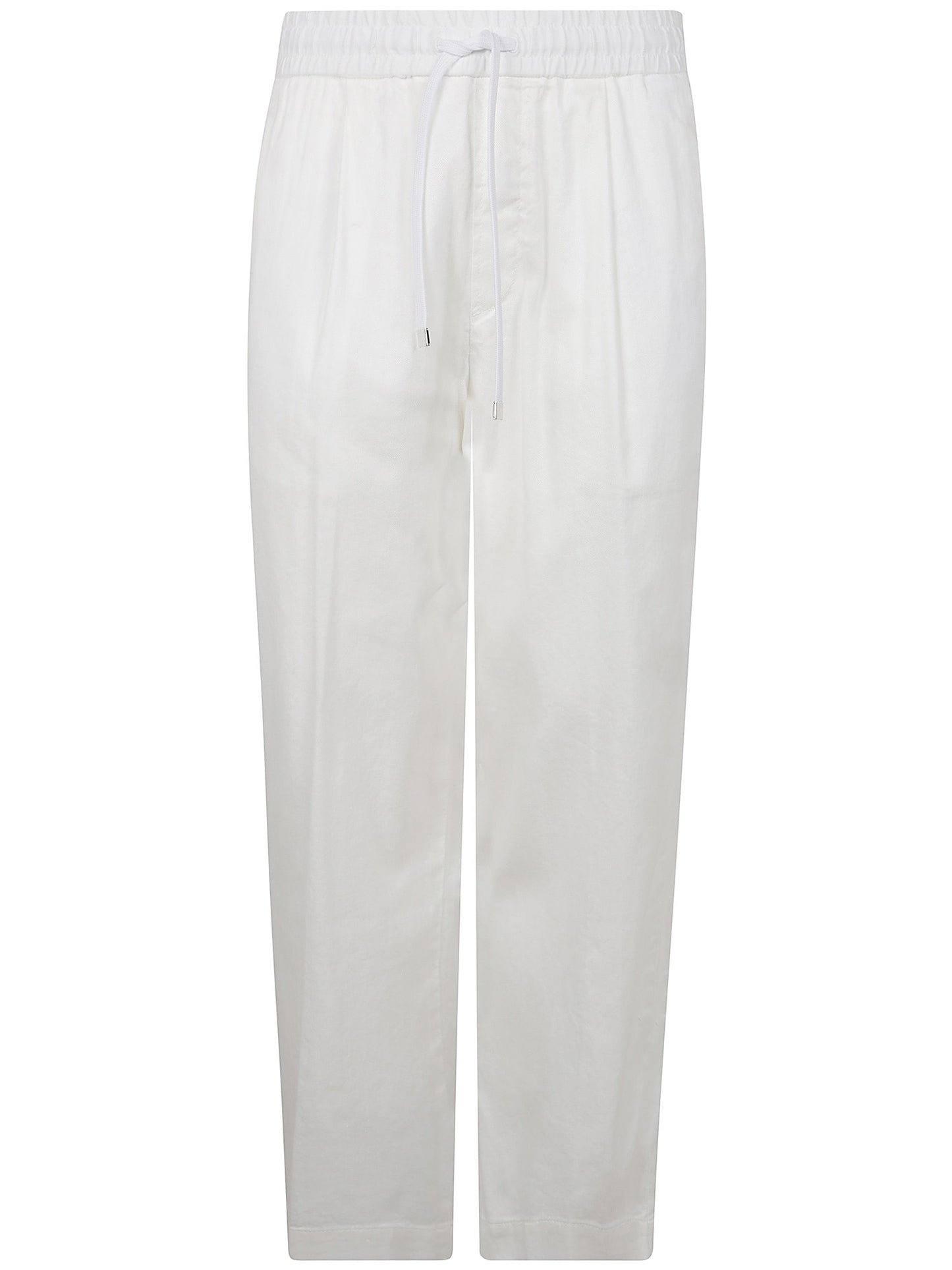 Jacob Cohen Men Low Fit Carrot Daniel Denim Blue Trousers