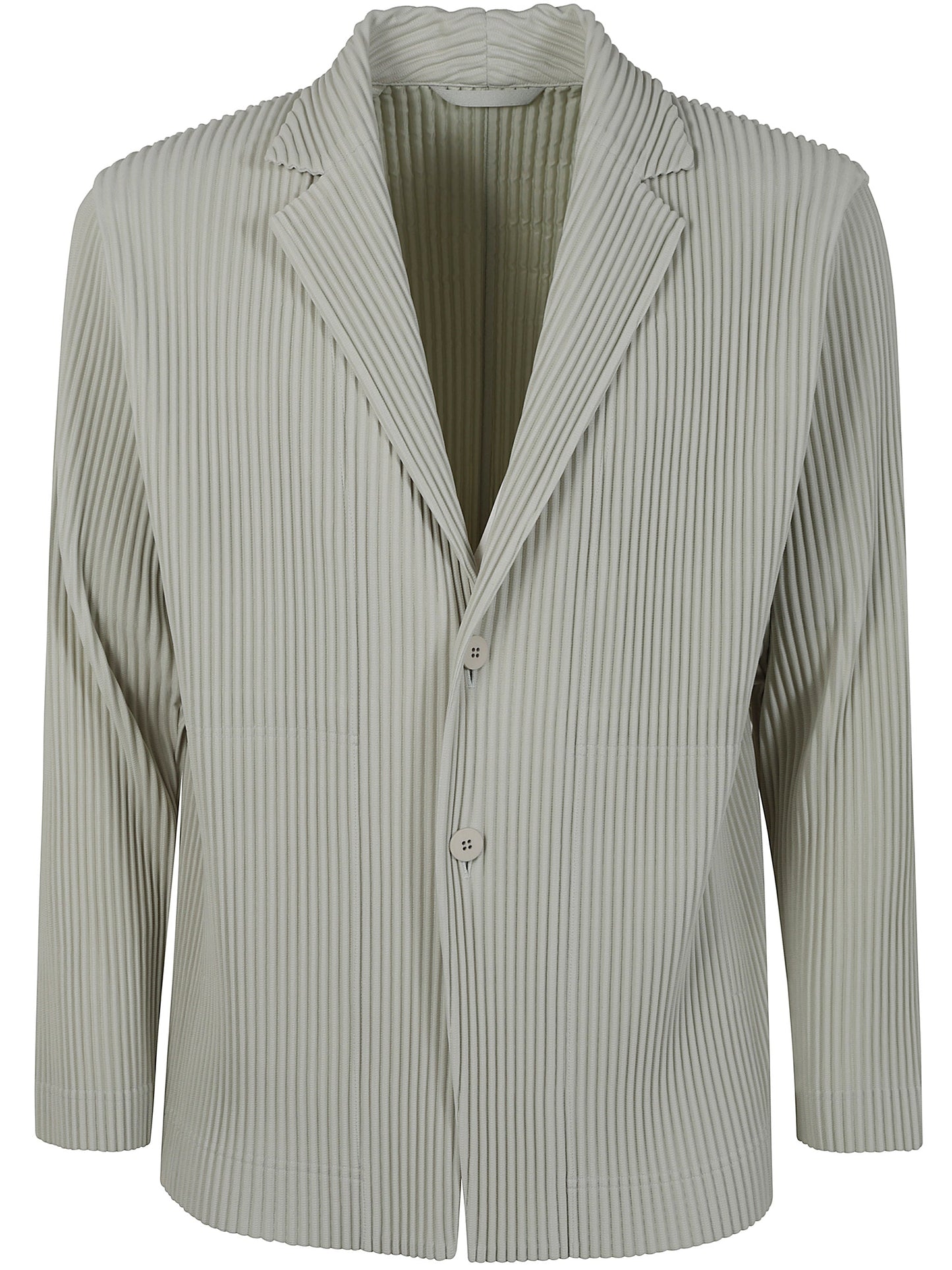 Homme Plisse` Issey Miyake Men Tailored Pleats 1 Jacket