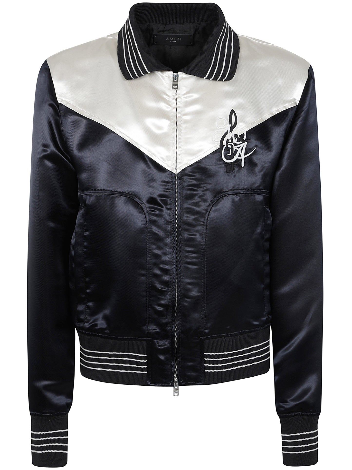 Amiri Unisex Ma Music Note Blouson