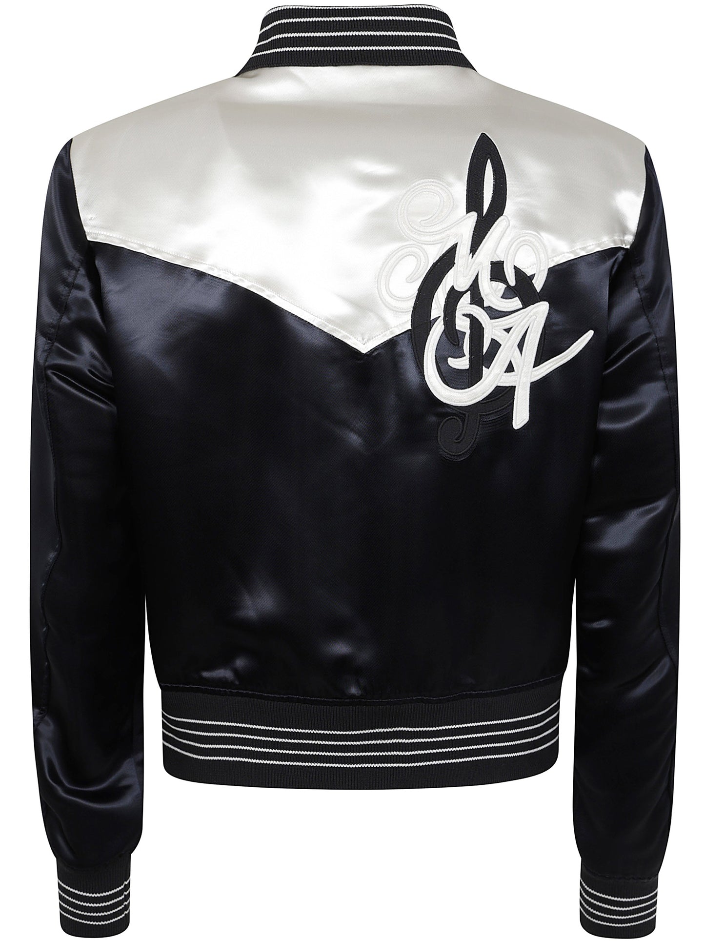 Amiri Unisex Ma Music Note Blouson