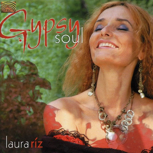 Laura Riz - Gypsy Soul [CD]