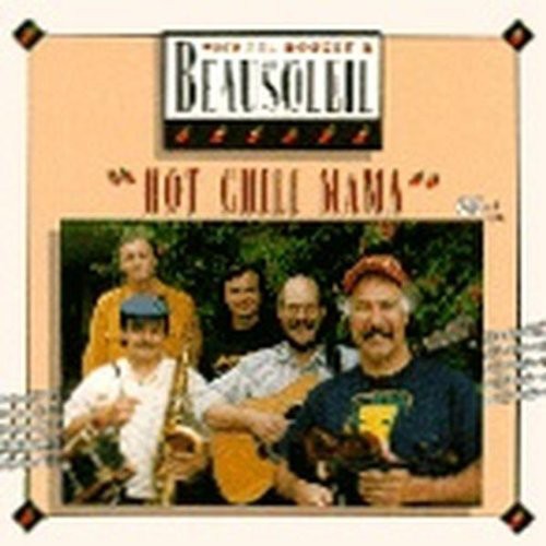 Beausoleil - Hot Chili Mama [CD]