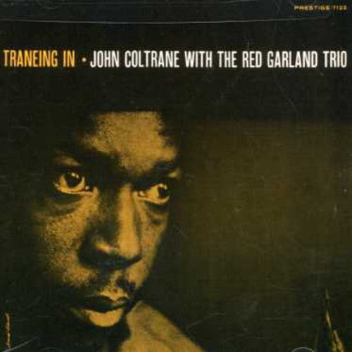 John Coltrane - Traneing in: Rudy Van Gelder Remasters Series [CD]