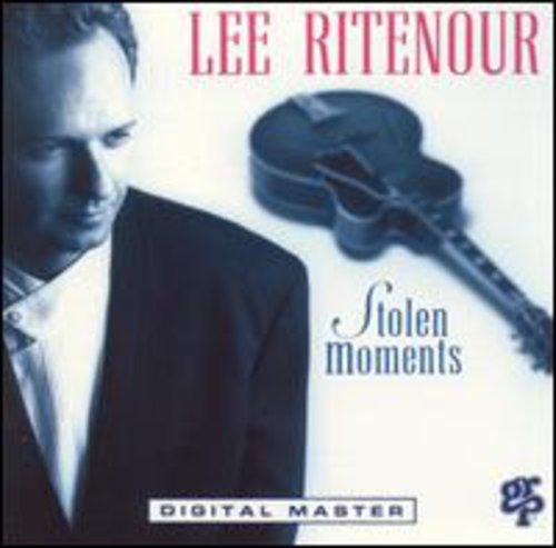 Sounds of Nature Relaxation - Stolen Moments [CD]