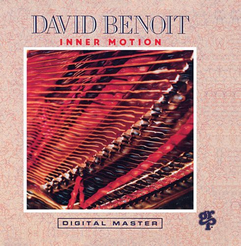 David Benoit - Inner Motion [CD]
