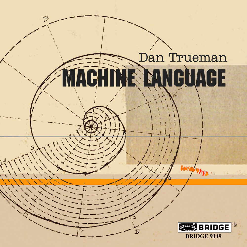 Arash Amini - Machine Language [CD]
