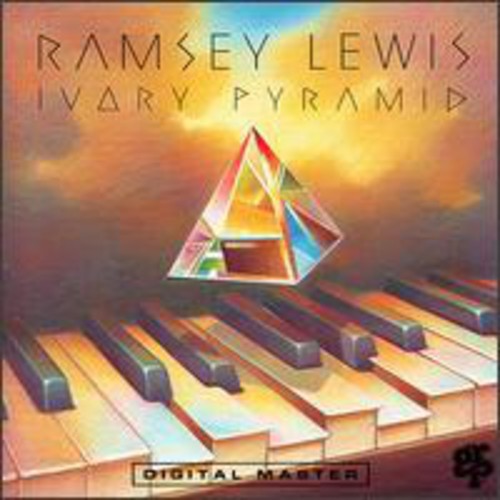 Neon Colors May Fade - Ivory Pyramid [CD]