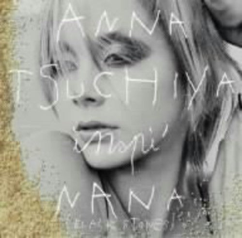 Anna Tsuchiya - Kuroi Namida [CD]