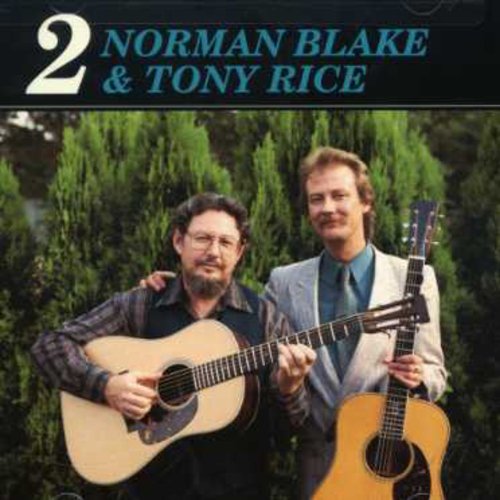 Blake/Rice - Blake & Rice 2 [CD]