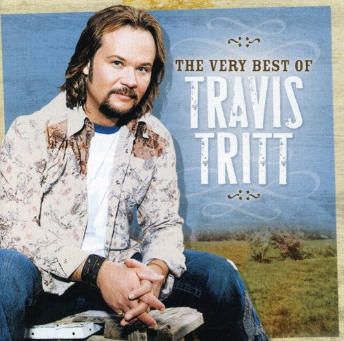 Travis Tritt - Very Best of Travis Tritt [CD]