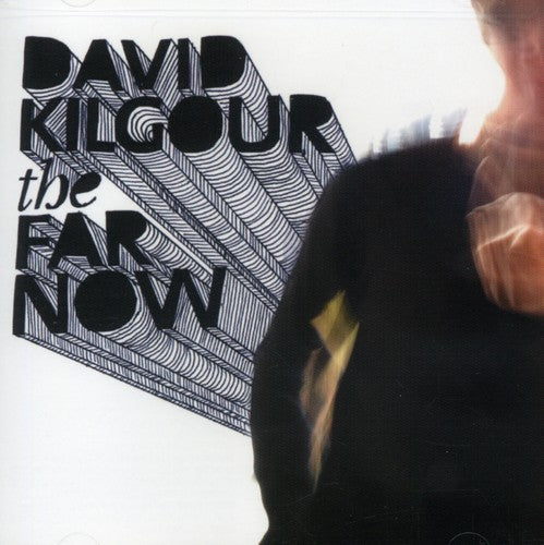 David Kilgour - The Far Now [CD]