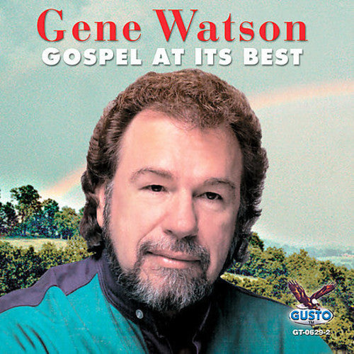 Gene Watson - Gospel at Its Best [CD]