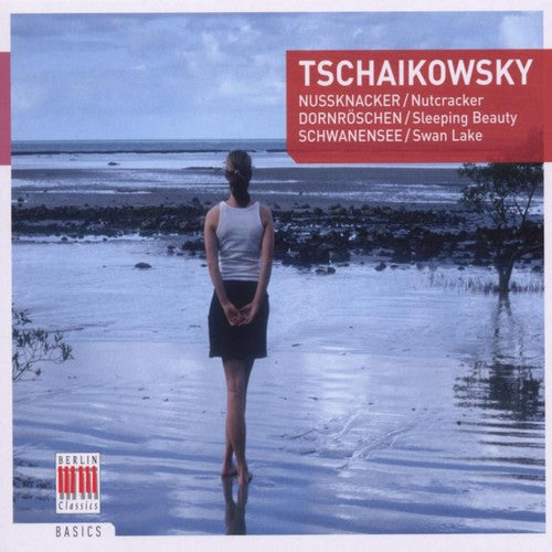 P.I. Tchaikovsky - Ballet Selections [CD]