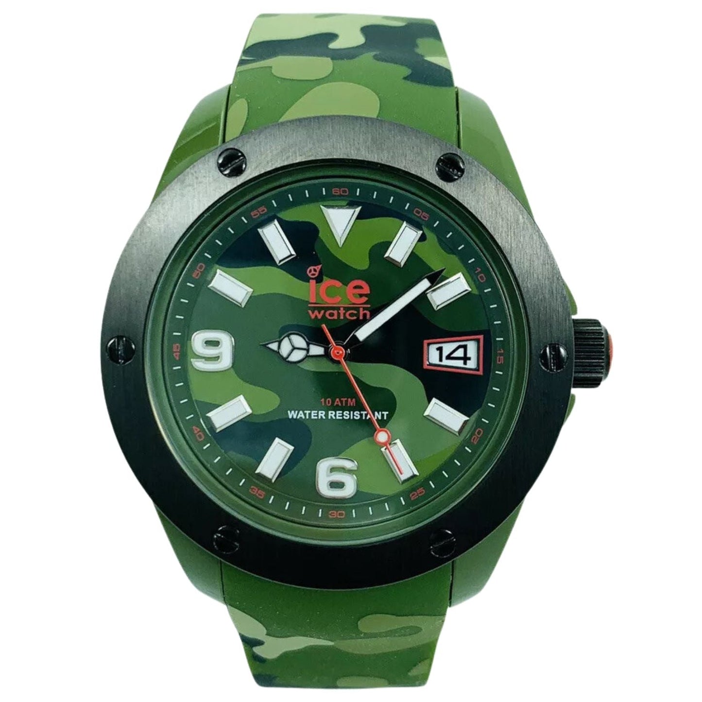 ICE Men's Ice-Army