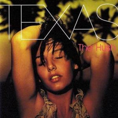 Texas - Hush - Music CD
