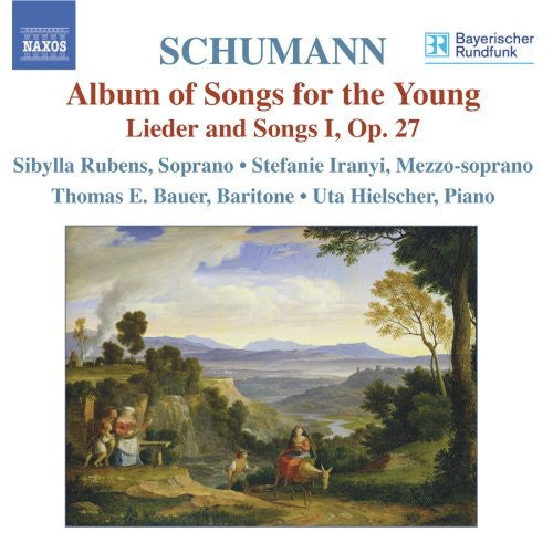 Sibylla Rubens - Lieder - Edition 3 [CD]