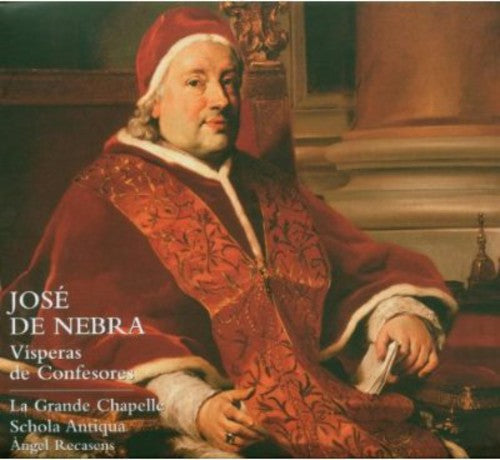Entre Aventuras Y Encantimento - Visperas de Confesores [CD]