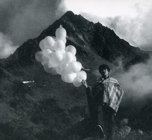 Richard Swift - Dressed Up for the Letdown [CD]