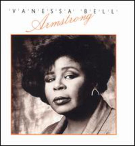 Vanessa Bell Armstrong - Vanessa Bell Armstrong [CD]