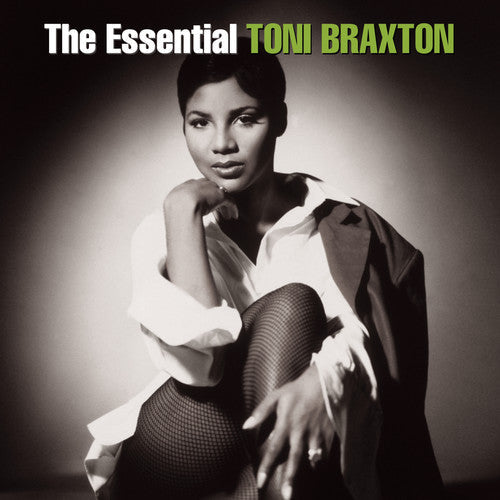 Toni Braxton - The Essential Toni Braxton [2 CD]