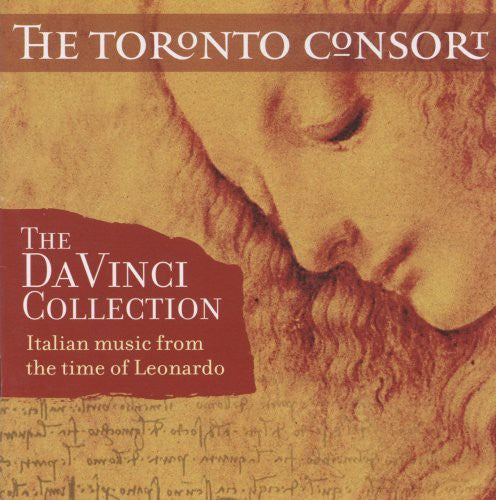 O. LASSUS - Da Vinci Collection: Italian Music from Time of Leonardo [CD]