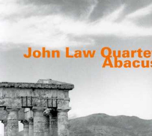 John Law Quartet - Abacus [CD]