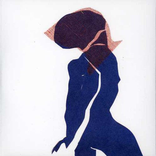 Ted Leo & The Pharmacists - Living with the Living [CD]