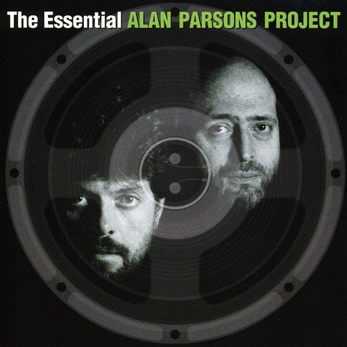 Alan Parsons Project - Essential Alan Parsons [2 CD]