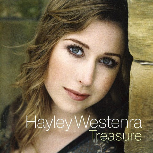 Westenra,hayley - Treasure - Music CD