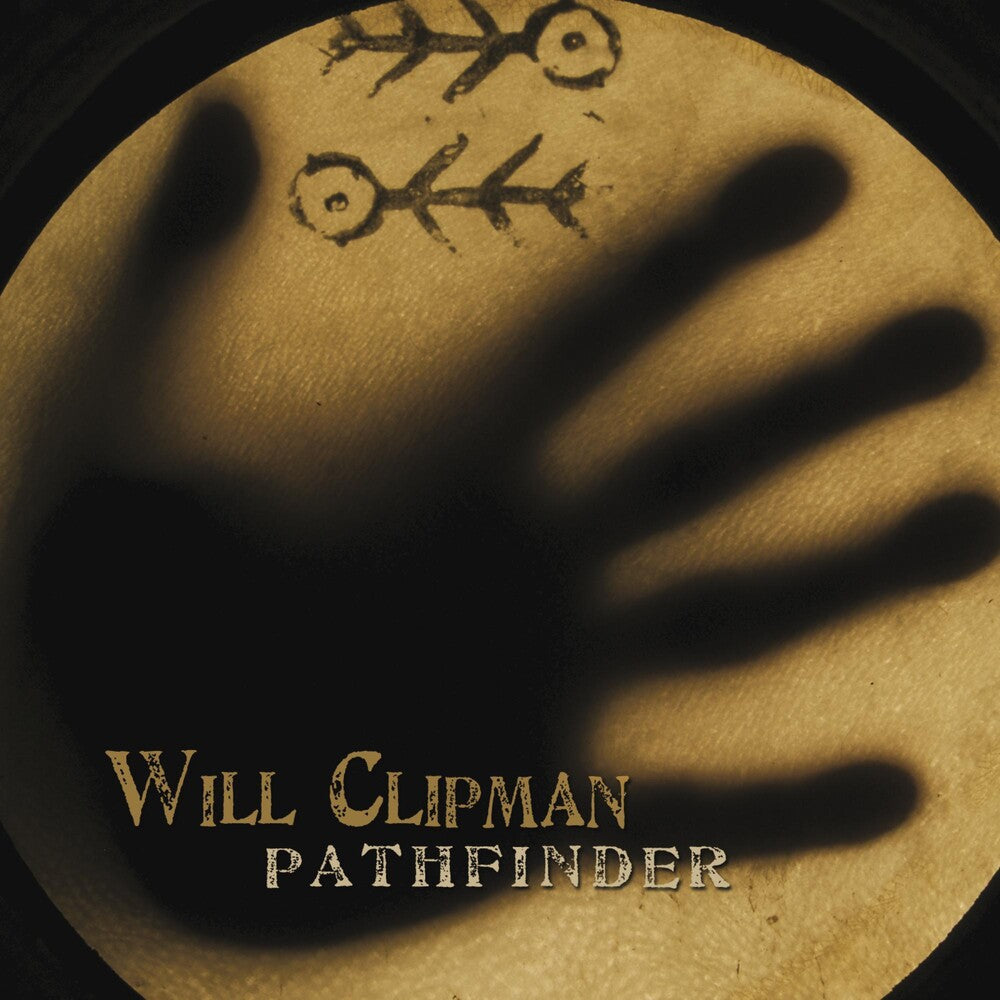 Will Clipman - Pathfinder [CD]