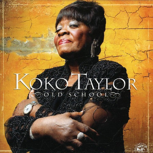 Taylor,koko - Old School - Music CD