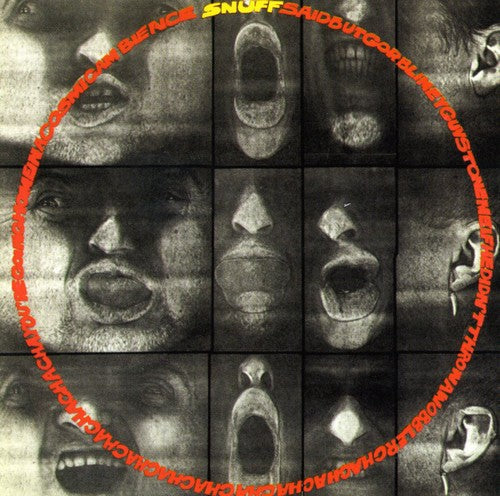 Snuff - Snuff Said [CD]