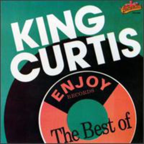 King Curtis - Best of [CD]