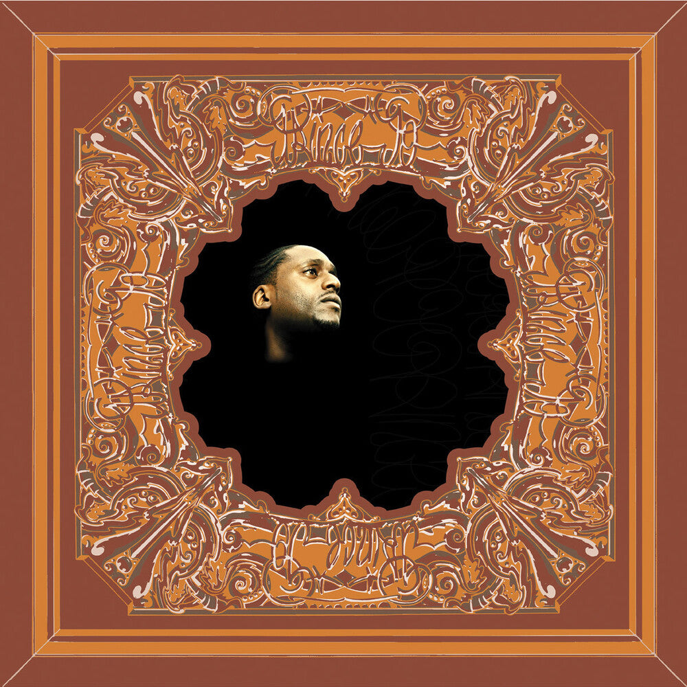 Prince Po - The Slickness [CD]